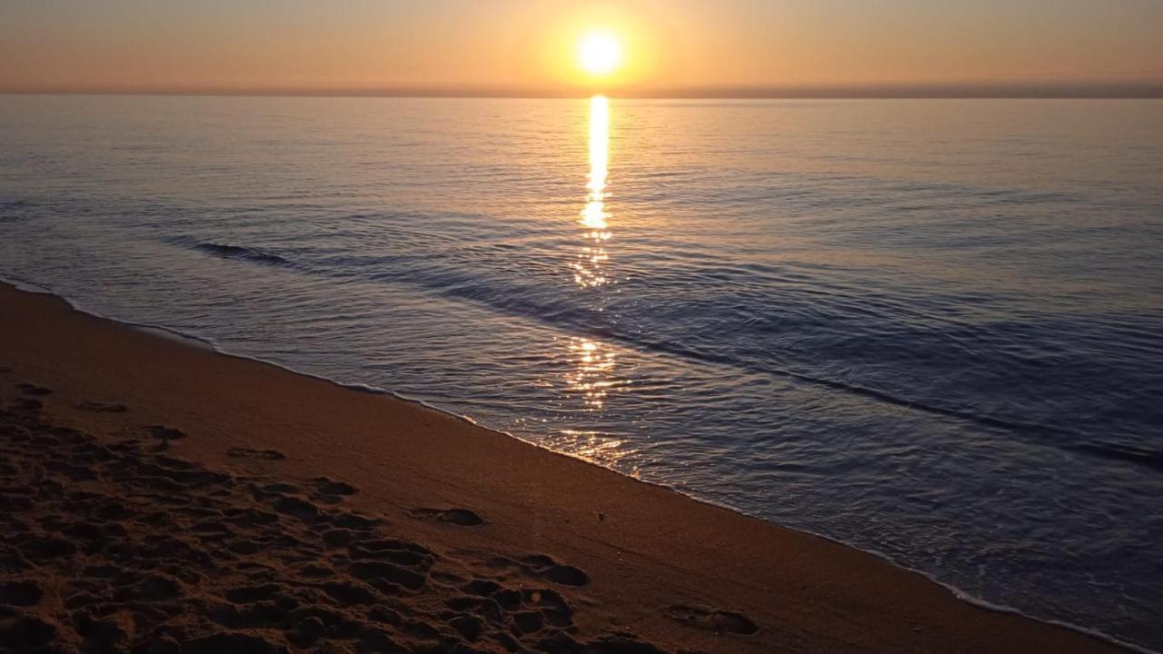 Encantador Apto En La Playa 콤마루가 외부 사진