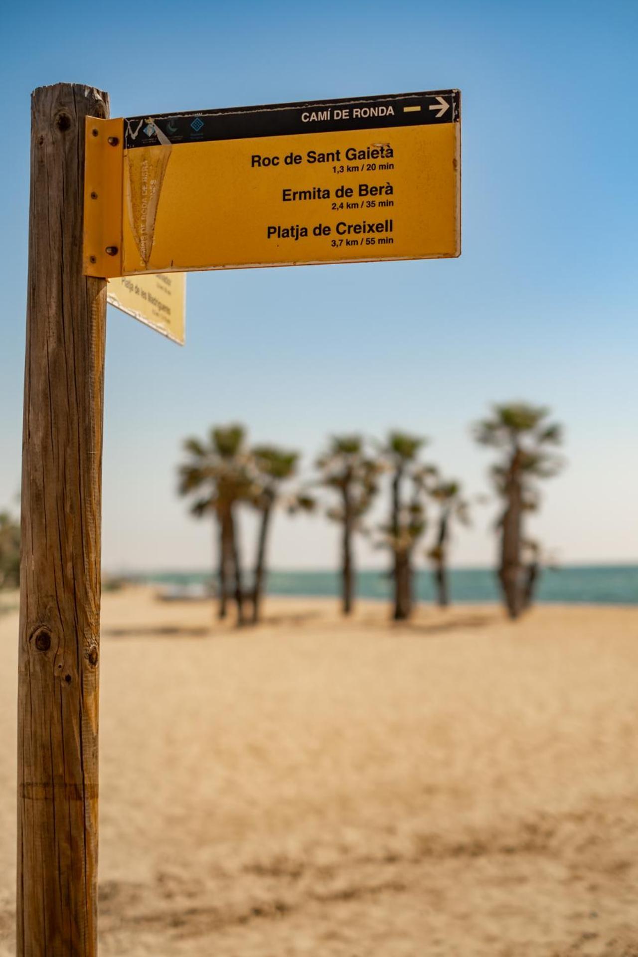 Encantador Apto En La Playa 콤마루가 외부 사진