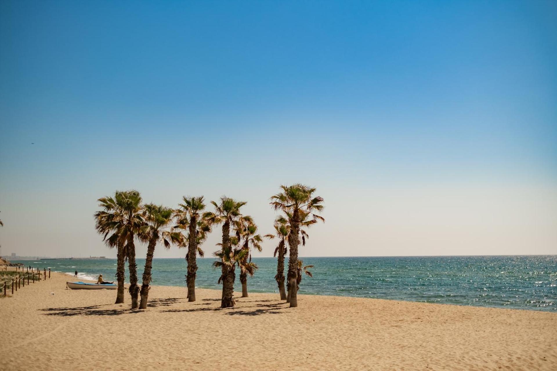 Encantador Apto En La Playa 콤마루가 외부 사진