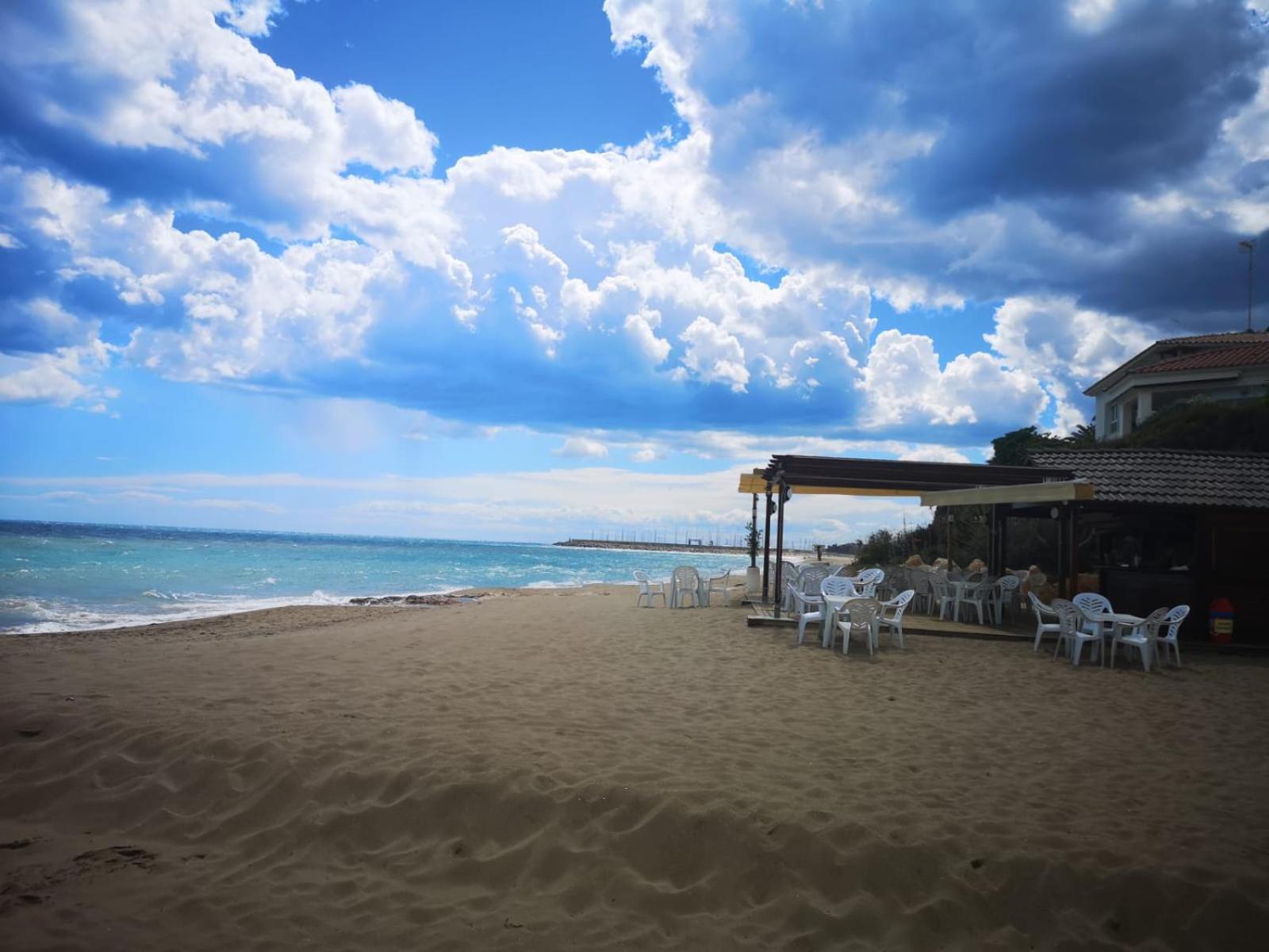 Encantador Apto En La Playa 콤마루가 외부 사진