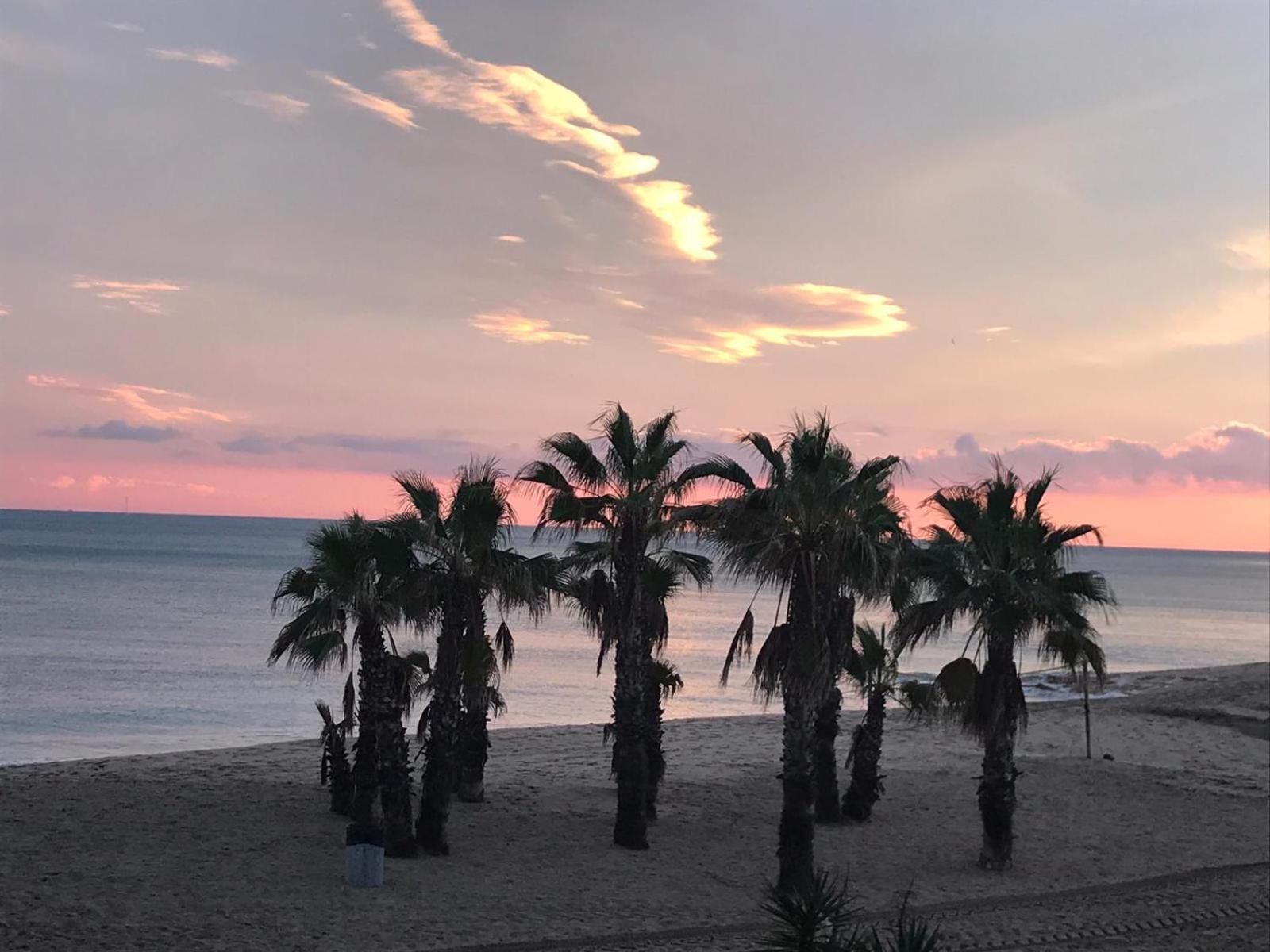 Encantador Apto En La Playa 콤마루가 외부 사진